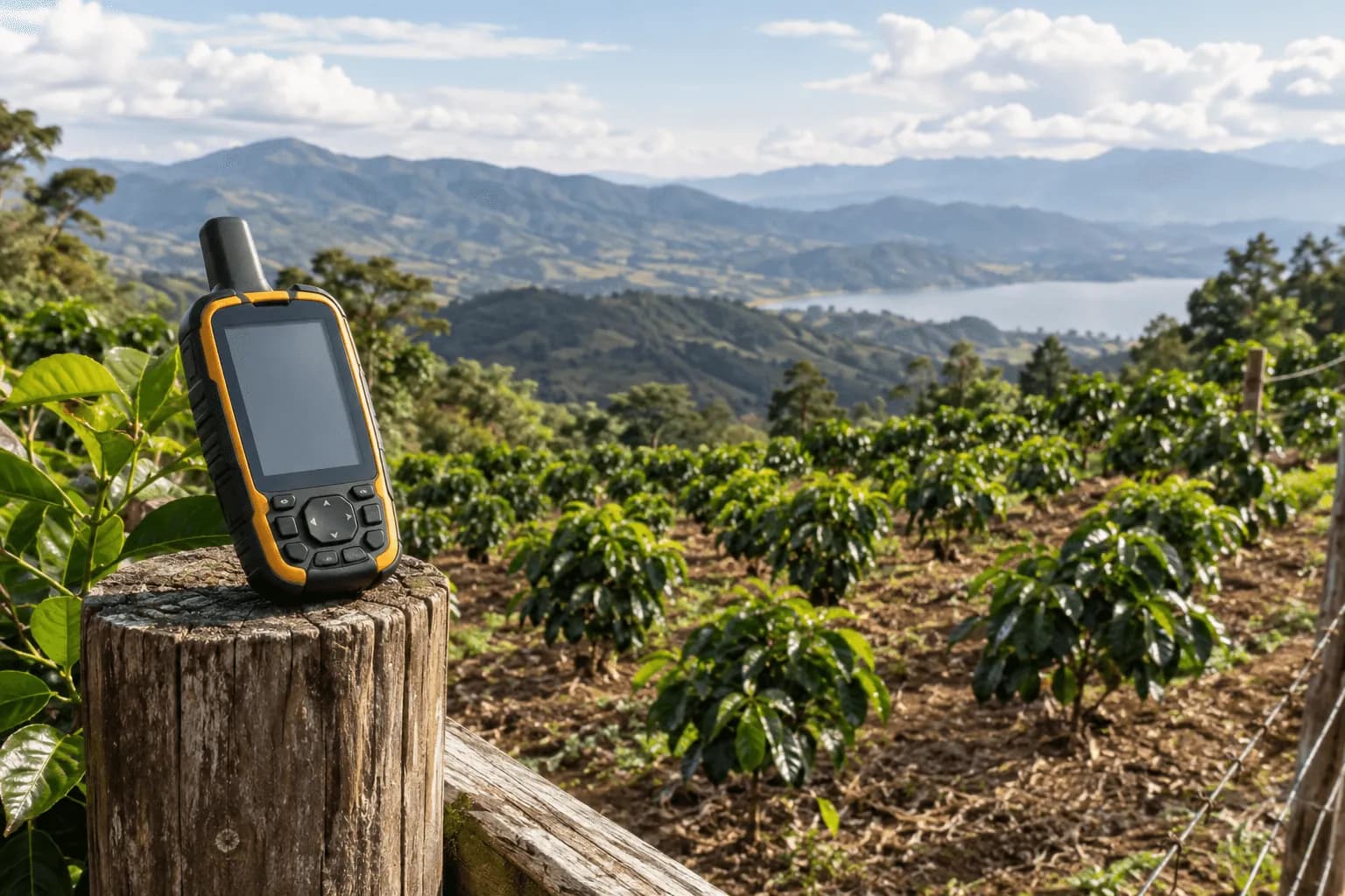 EUDR and Tanzanian Coffee: What EU Importers Need, and When